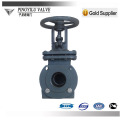 Made in China rising stem gate valve pn16